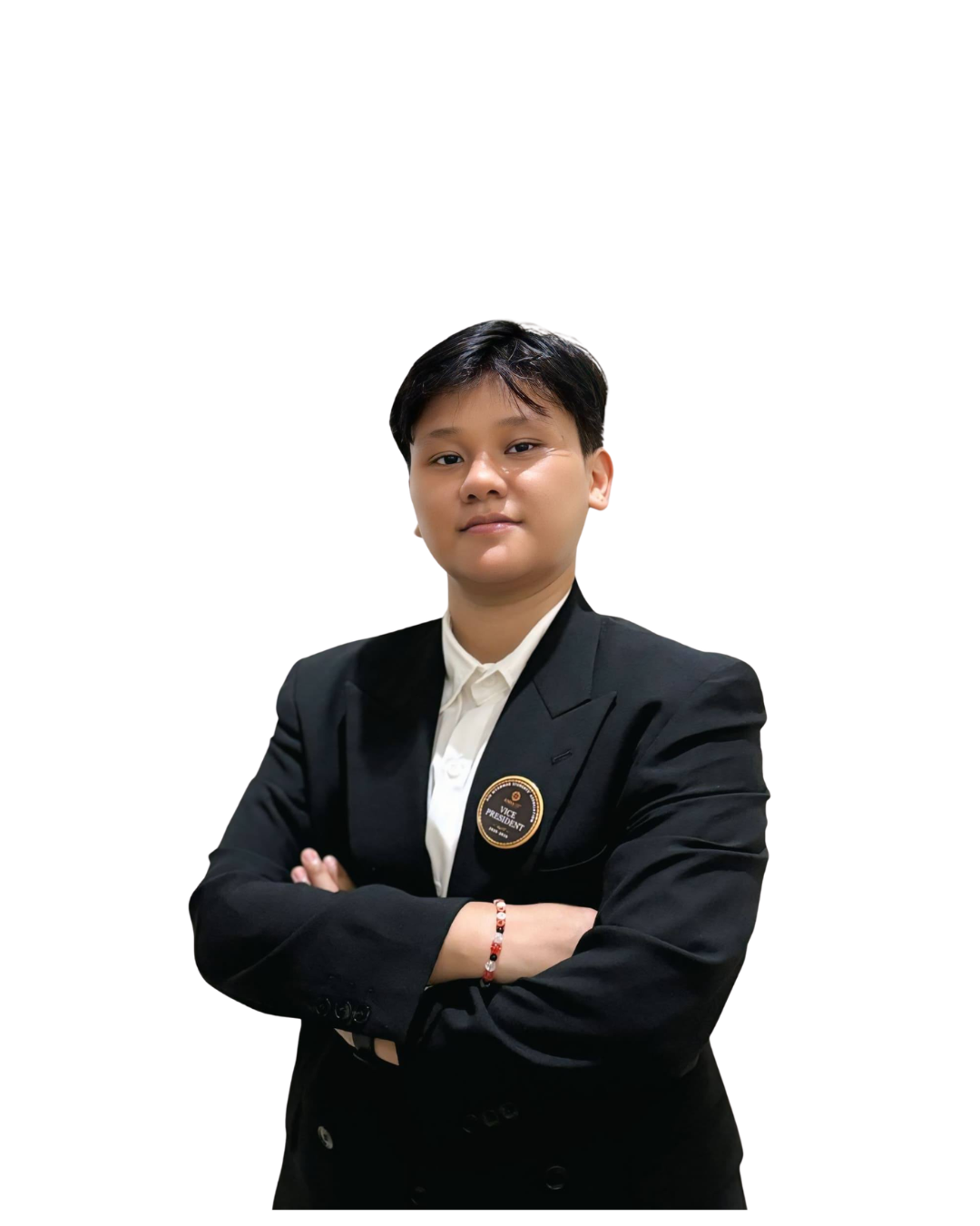 AMSA team member